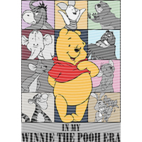 Winnie the Pooh-WP 650